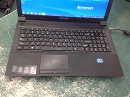 LENOVO G580*15.6"*CORE i3-2348M*2.30GHZ*4 GB RAM*500 GB HDD* WINDOWS 10 PRO*GOOD CONDITION