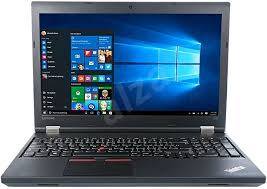 LENOVO THINKPAD L560*15.6"*CORE i5-6200U*2.30 GHZ*4 GB RAM*500 GB HDD*GOOD CONDITION*WIND10 PRO