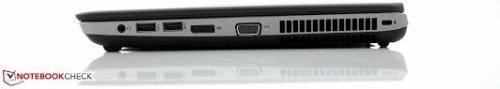 HP PROBOOK 640 G1*14'*CORE i5-4210M*2.60 GHZ*4 GB RAM*500 GB HDD*GOOD CONDITION*WIND10 PRO 64-BIT OS