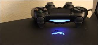 SONY PS4 SLIM*CHU-2216A* 1 TB HDD*1 SONY CONTROLLER*USB CABLE*HDMI CABLE*2GAMES