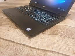 NVIDIA QUADRO M620*Dell Precision Mobile Workstation 3520 -15.6"*Core i7 7820HQ*16 GB RAM* 1TB SSD