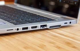 HP ELITEBOOK  830 G5*13.3`*CORE i7-8550U*1.80 GHZ*8 GB RAM*512 GB SSD *WINDOWS 10 PRO 64-BIT OS