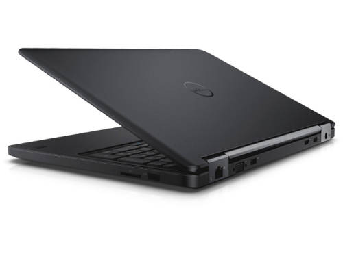 DELL LATITUDE E5550*15.6`*CORE i5-5300U*2.30 GHZ*8 GB RAM*500 GB HDD*WINDOWS 10 PRO 64-BIT OS