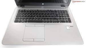 HP ELITEBOOK 850 G4*CORE i5-7200U*2.50GHZ*15.6`*500 GB HDD*12 GB RAM*WINDOWS 10 PRO*GOOD CONDITION