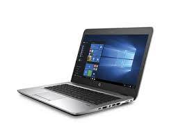 HP ELITEBOOK 850 G4*CORE i5-7200U*2.50GHZ*15.6`*500 GB HDD*12 GB RAM*WINDOWS 10 PRO*GOOD CONDITION