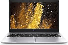 HP EliteBook 850 G6 - 15.6` - Core i5 8365U - vPro - 8 GB RAM - 256 GB SSD * 1.60 GHZ*WINDOWS 10 PRO