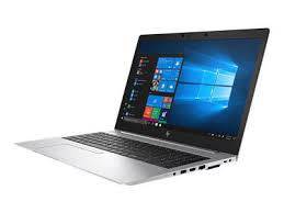 HP EliteBook 850 G6 - 15.6` - Core i5 8365U - vPro - 8 GB RAM - 256 GB SSD * 1.60 GHZ*WINDOWS 10 PRO
