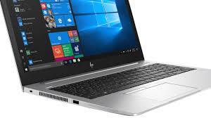 HP EliteBook 850 G6 - 15.6` - Core i5 8365U - vPro - 8 GB RAM - 256 GB SSD * 1.60 GHZ*WINDOWS 10 PRO