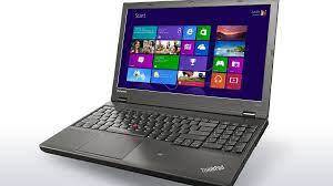Lenovo ThinkPad W540 Laptop Intel Core i7-4700MQ (6MB Cache, up to 3.40GHz) *15.6`*WINDOWS 10 PRO