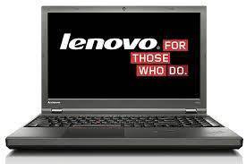 Lenovo ThinkPad W540 Laptop Intel Core i7-4700MQ (6MB Cache, up to 3.40GHz) *15.6`*WINDOWS 10 PRO