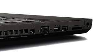 Lenovo ThinkPad W540 Laptop Intel Core i7-4700MQ (6MB Cache, up to 3.40GHz) *15.6`*WINDOWS 10 PRO