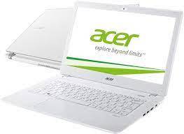 ACER ASPIRE V13  V3-372-52T5*CORE i5-6200U*2.30 GHZ*8 GB RAM*1000 GB HDD*13.3`*WINDOWS 10 PRO 64-BIT