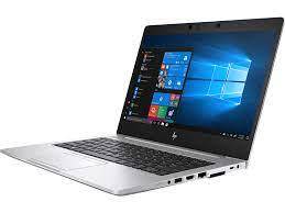 HP ELITEBOOK 830 G6*14`*CORE i5-8365U*1.60 GHZ*8 GB RAM*256 GB SSD*WINDOWS 10 PRO 64-BIT OS