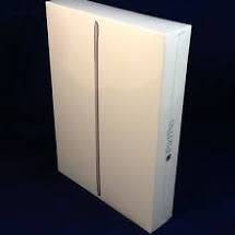 APPLE IPAD PRO 9.7`* 32 GB WIFI ONLY*MODEL MLMP2HC/A*A1673* USB CABLE*CHARGER*USER MANUAL * BOX