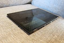 TOUCH SCREEN LENOVO YOGA 530*14`*CORE i5-8250U*1.60 GHZ*4 GB RAM*256 GB SSD* WINDOWS 10 64-BIT OS