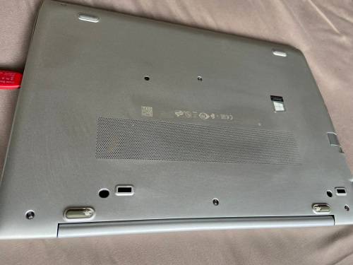 WARRANTED HP ELITEBOOK 840 G5*CORE i7-8550U*14`*256 GB SSD*8 GB RAM*WINDOWS 10 PRO 64-BIT OS