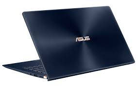 ASUS ZENBOOK 14*UX433F*14`*CORE i5-8265U*1.60 GHZ*8 GB RAM*256 GB SSD*WINDOWS 10 PRO 64-BIT OS