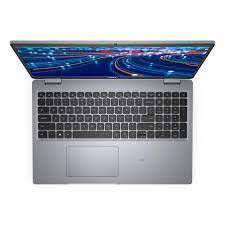 DELL LATITUDE 5520*15.6`*CORE i5-1145G7*2.60GHZ*16 GB RAM*512 GB SSD*WINDOWS 10 PRO 64-BIT OS