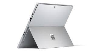 TOUCH SCREEN MICROSOFT SURFACE PRO 7*MODEL:1866*12.3`*i7-1065G7*1.30GHZ*16 GB*256 GB SSD*WIND 11 PRO