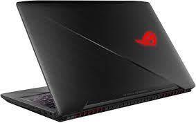 NVIDIA GeForce GTX 1060 6GB GDDR5*Asus ROG Strix GL503 GL503VM-ED284T Intel Core i7-7700HQ