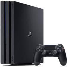 BOXED SONY PLAYSTATION 4 PRO CUH-7016B *1TB HDD* CABLES( HDMI,USB&POWER)*1 SONY CONTROLER*BARGAIN