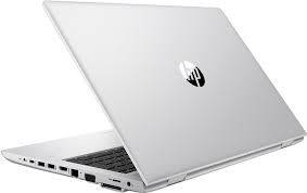 HP - ProBook 650 G5 i5-8265U  8 GB RAM  256 GB SSD  + 500GB HDD LTEA 15.6 inch Notebook