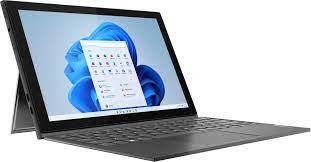 Lenovo IdeaPad Duet 3 N4020 4GB 128GB eMMC 10.3` - Graphite Grey -1.10GHZ - WINDOWS 11 PRO 64-BIT OS