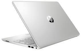 HP Laptop PC 15-dw3000*15.6`*CORE i7-1165G7*8 GB RAM*256 GBSS*INTEL IRIS GRAPHICS .11TH GEN