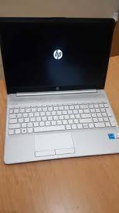 HP Laptop PC 15-dw3000*15.6`*CORE i7-1165G7*8 GB RAM*256 GBSS*INTEL IRIS GRAPHICS .11TH GEN