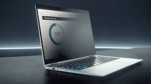 WARRANTED  HP EliteBook 850 G8 15.6-inch FHD Laptop - Intel Core i7-1135G7 512GB SSD 16GB RAM Win 11