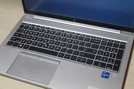 WARRANTED  HP EliteBook 850 G8 15.6-inch FHD Laptop - Intel Core i7-1135G7 512GB SSD 16GB RAM Win 11