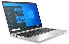 HP  EliteBook 840 G8 Notebook - 14` - Core i7 1165G7 - 16  GB RAM - 512 GB SSD - WINDOWS 11 PRO