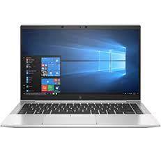 HP  EliteBook 840 G8 Notebook - 14` - Core i7 1165G7 - 16  GB RAM - 512 GB SSD - WINDOWS 11 PRO