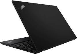 Lenovo ThinkPad T15 Gen 1 15.6` FHD (1920x1080) IPS 250nits Anti-Glare Display - Intel Core i7-10510