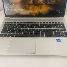 HP ProBook 650 G8 15.6-inch FHD Laptop - Intel Core i7-1165G7  1 TB SSD   16 GB RAM Win 11 PRO