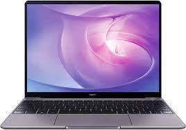 TOUCH  SCREEN  HUAWEI MateBook X 2020 13 inch i5 16GB+512GB  1.60ghz  Silver Frost windows 10 pro