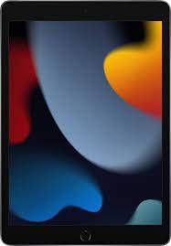 Apple iPad 10.2 9th Gen Wi-Fi  64GB Space Grey|A2602 | USB CABLE| CHARGER | BARGAIN