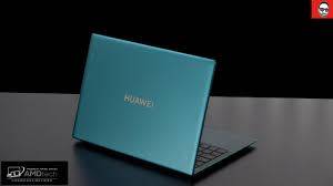 TOUCH  SCREEN Huawei MateBook X Pro 2021 Core i7 16GB 1TB 14` FHD Notebook - Green-13.9`|WIND 11 PRO