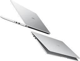 Huawei MateBook D 15  2021 15.6-inch 8GB Core i3-1115G4  25GB  Mystic Silver-INTEL IRISx   GRAPHICS