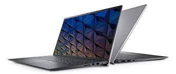 11TH GEN *INTEL IRIS Xe GRAPHICS * DELL VOSTRO 15 5510*CORE i5-11320H*3.20GHZ*8 GB RAM*256 GB SSD