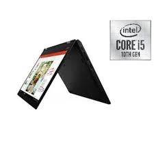 TOUCH SCREEN  LENOVO THINKPAD L13 YOGA*13.3``*CORE I5-10210U*1.60GHZ*16 GB RAM*256 GB SS*WINDOWS 10