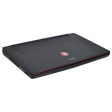 MSI MS-1791- 17.3`- Intel Core i7 4th Gen 4720HQ (2.60GHz) - NVIDIA GeForce GTX 965M - 16 GB RAM