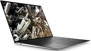 Dell Xps 9300 13.4  16 gb Ram, I7-1065g7, Iris+ Graphics G7,512 gb ssd,windows 10 pro