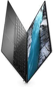 Dell Xps 9300 13.4  16 gb Ram, I7-1065g7, Iris+ Graphics G7,512 gb ssd,windows 10 pro