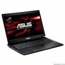 ASUS G750J*17.3`*CORE i7-4700HQ*2.40GHZ*16 GB RAM*256 GB SSD + 750 GB HDD*WINDOWS 10 PRO