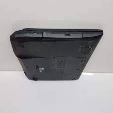 ASUS G750J*17.3`*CORE i7-4700HQ*2.40GHZ*16 GB RAM*256 GB SSD + 750 GB HDD*WINDOWS 10 PRO