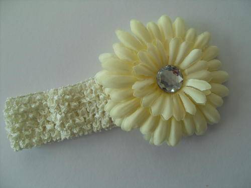 Baby Headband Cream