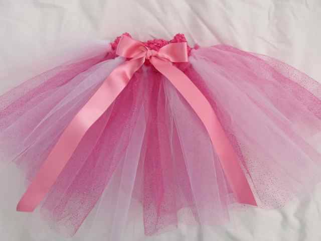 Baby Tutu