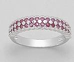 NATURAL RUBY RING GORGEOUS
