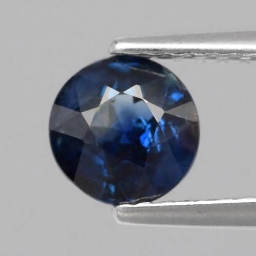 ***IN STOCK!!!***CERTIFIED SAPPHIRE!!!*** 1.14ct Natural Blue Sapphire Dress or Engagement rin